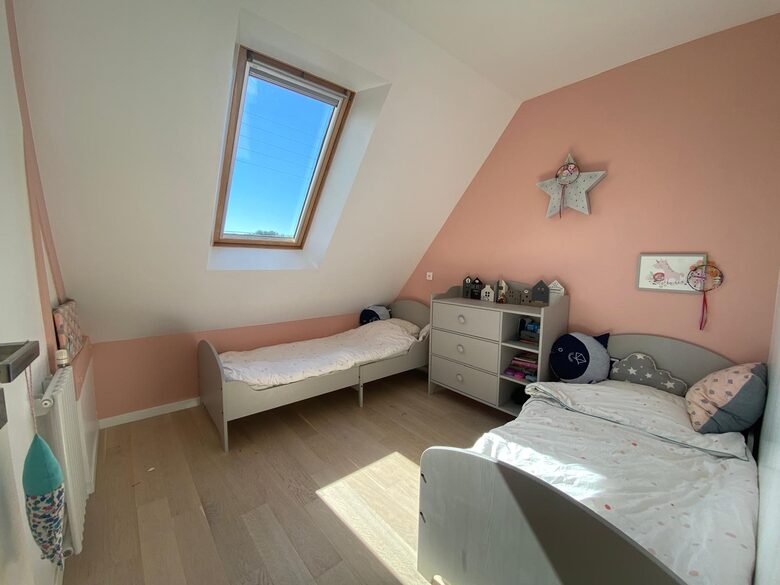 Coastal Charm Residence on the Côte d’Amour - Le Pouliguen, France