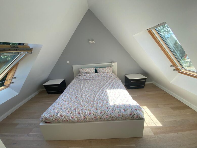 Coastal Charm Residence on the Côte d’Amour - Le Pouliguen, France