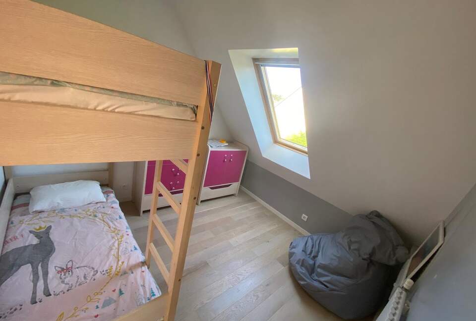 Coastal Charm Residence on the Côte d’Amour - Le Pouliguen, France