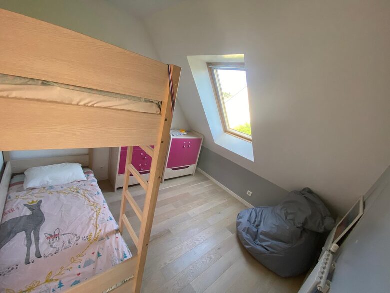 Coastal Charm Residence on the Côte d’Amour - Le Pouliguen, France