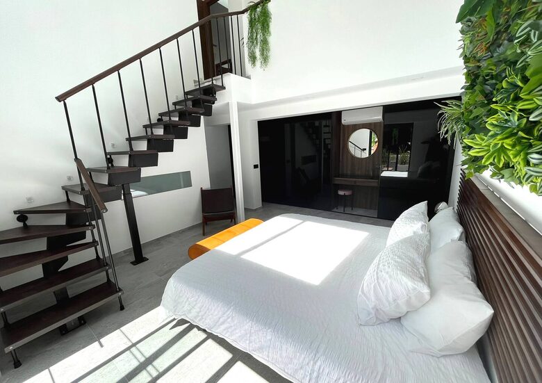 Infinity Elegance: Modern Villa with Spa & Private Gym - Marbella, El Rosario, Spain