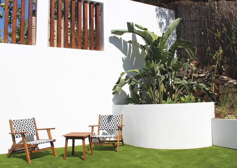 Infinity Elegance: Modern Villa with Spa & Private Gym - Marbella, El Rosario, Spain