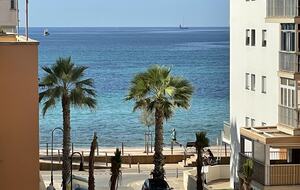Seaside Charm in El Molinar - Palma, Spain