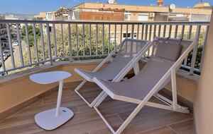 Seaside Charm in El Molinar - Palma, Spain