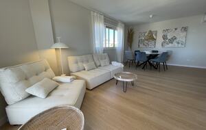 Seaside Charm in El Molinar - Palma, Spain