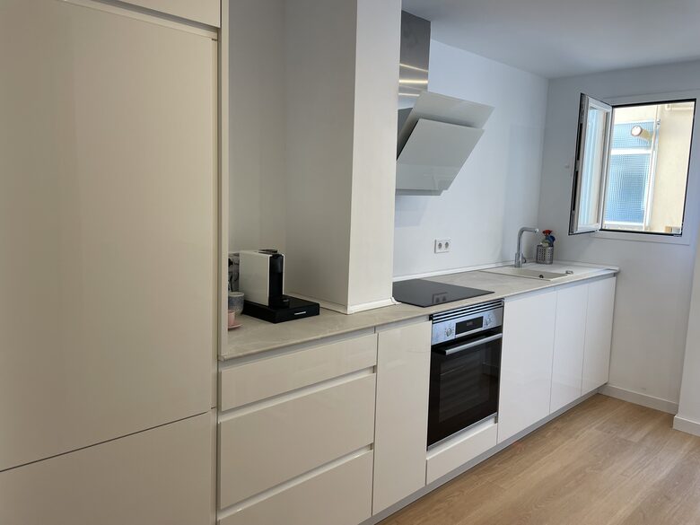 Seaside Charm in El Molinar - Palma, Spain