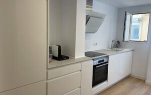 Seaside Charm in El Molinar - Palma, Spain