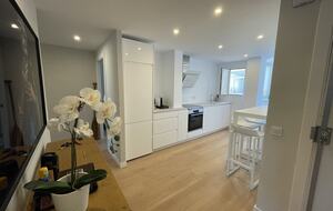 Seaside Charm in El Molinar - Palma, Spain