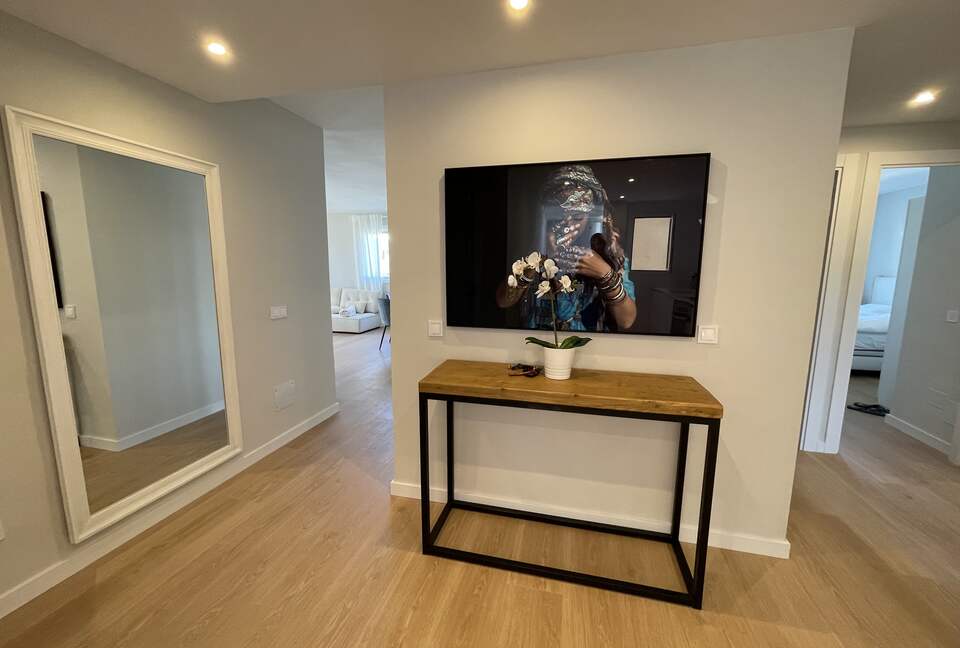 Seaside Charm in El Molinar - Palma, Spain