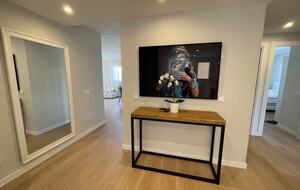 Seaside Charm in El Molinar - Palma, Spain