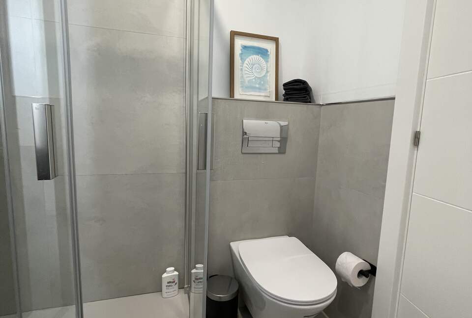 Seaside Charm in El Molinar - Palma, Spain