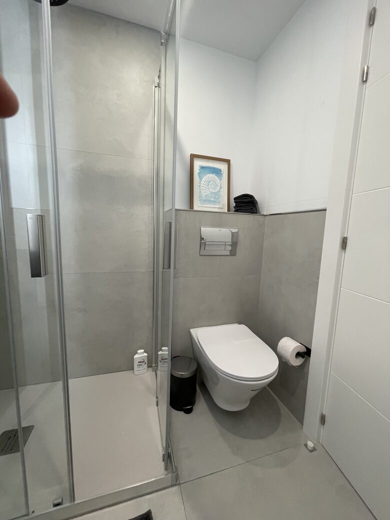 Seaside Charm in El Molinar - Palma, Spain