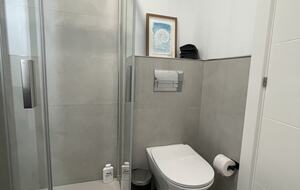 Seaside Charm in El Molinar - Palma, Spain