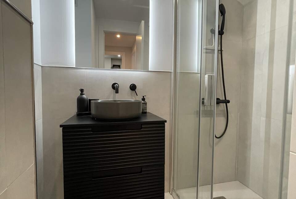 Seaside Charm in El Molinar - Palma, Spain