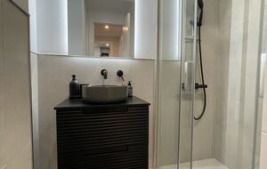 Seaside Charm in El Molinar - Palma, Spain