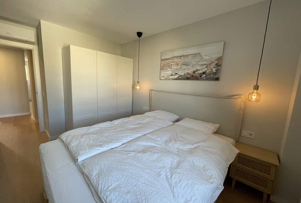 Seaside Charm in El Molinar - Palma, Spain