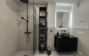 Seaside Charm in El Molinar - Palma, Spain