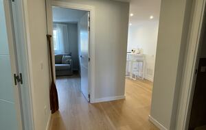 Seaside Charm in El Molinar - Palma, Spain