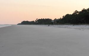 Coastal Escape - Daufuskie Island, South Carolina