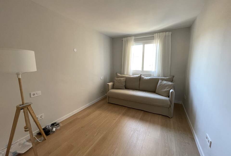 Seaside Charm in El Molinar - Palma, Spain