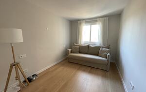 Seaside Charm in El Molinar - Palma, Spain