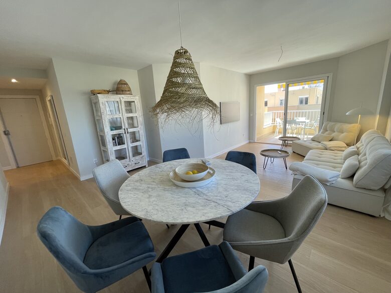 Seaside Charm in El Molinar - Palma, Spain