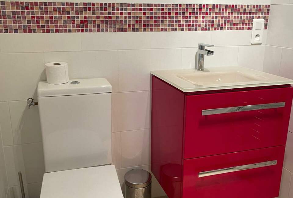 Castellou - Tourrettes-sur-Loup, France