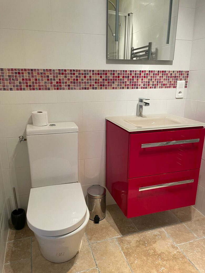 Castellou - Tourrettes-sur-Loup, France