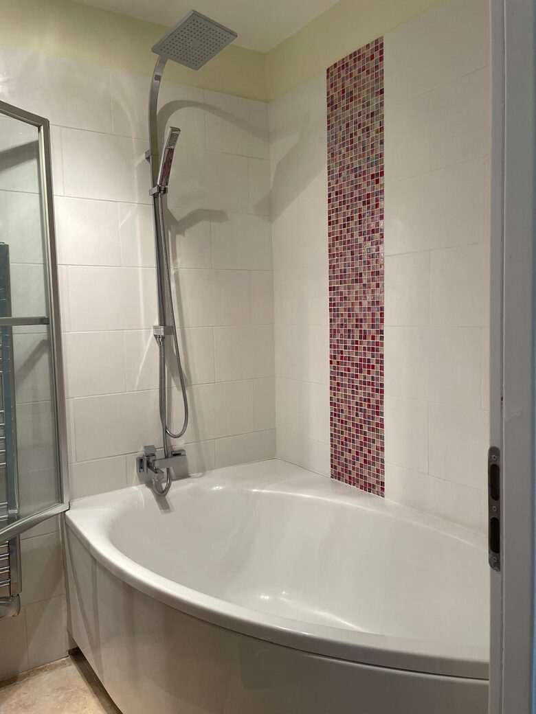 Castellou - Tourrettes-sur-Loup, France