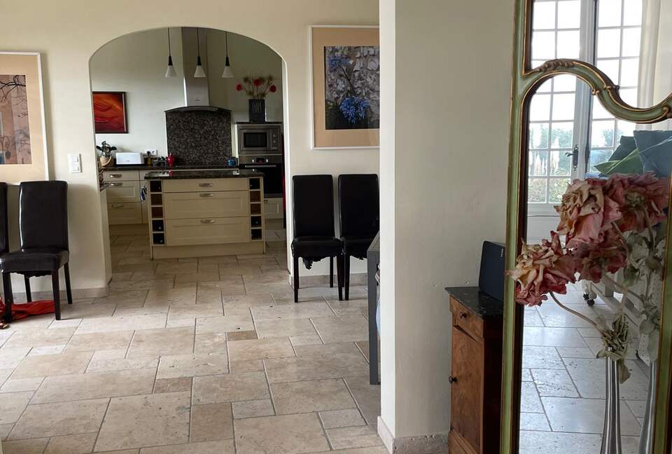 Castellou - Tourrettes-sur-Loup, France