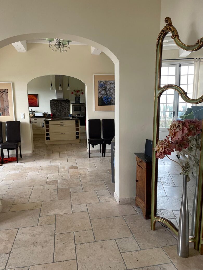 Castellou - Tourrettes-sur-Loup, France