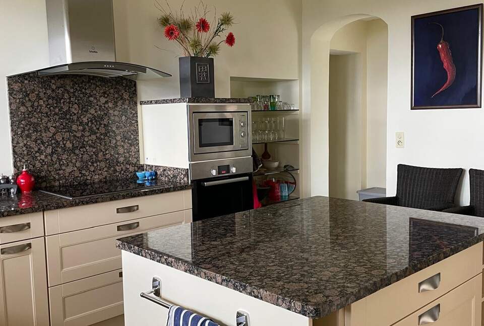 Castellou - Tourrettes-sur-Loup, France