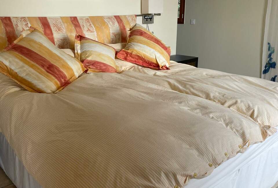 Castellou - Tourrettes-sur-Loup, France