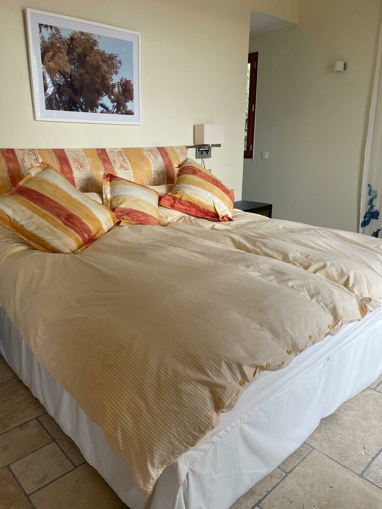 Castellou - Tourrettes-sur-Loup, France