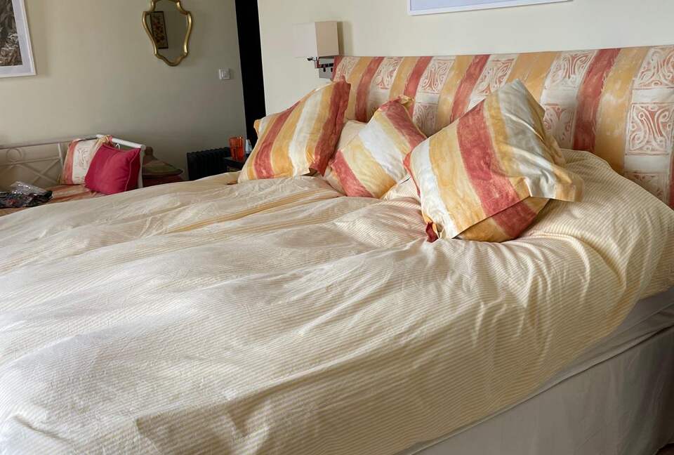 Castellou - Tourrettes-sur-Loup, France