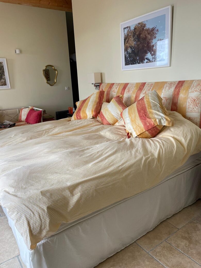 Castellou - Tourrettes-sur-Loup, France