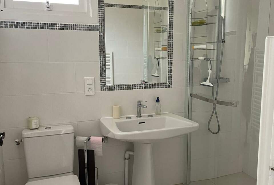 Castellou - Tourrettes-sur-Loup, France