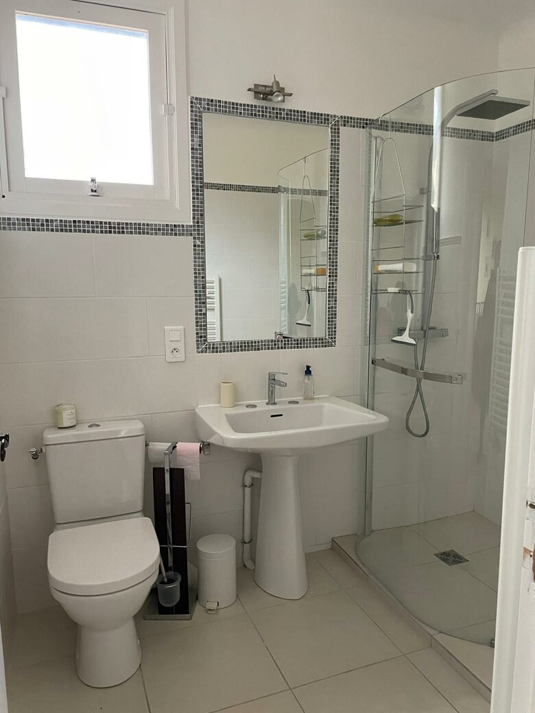 Castellou - Tourrettes-sur-Loup, France