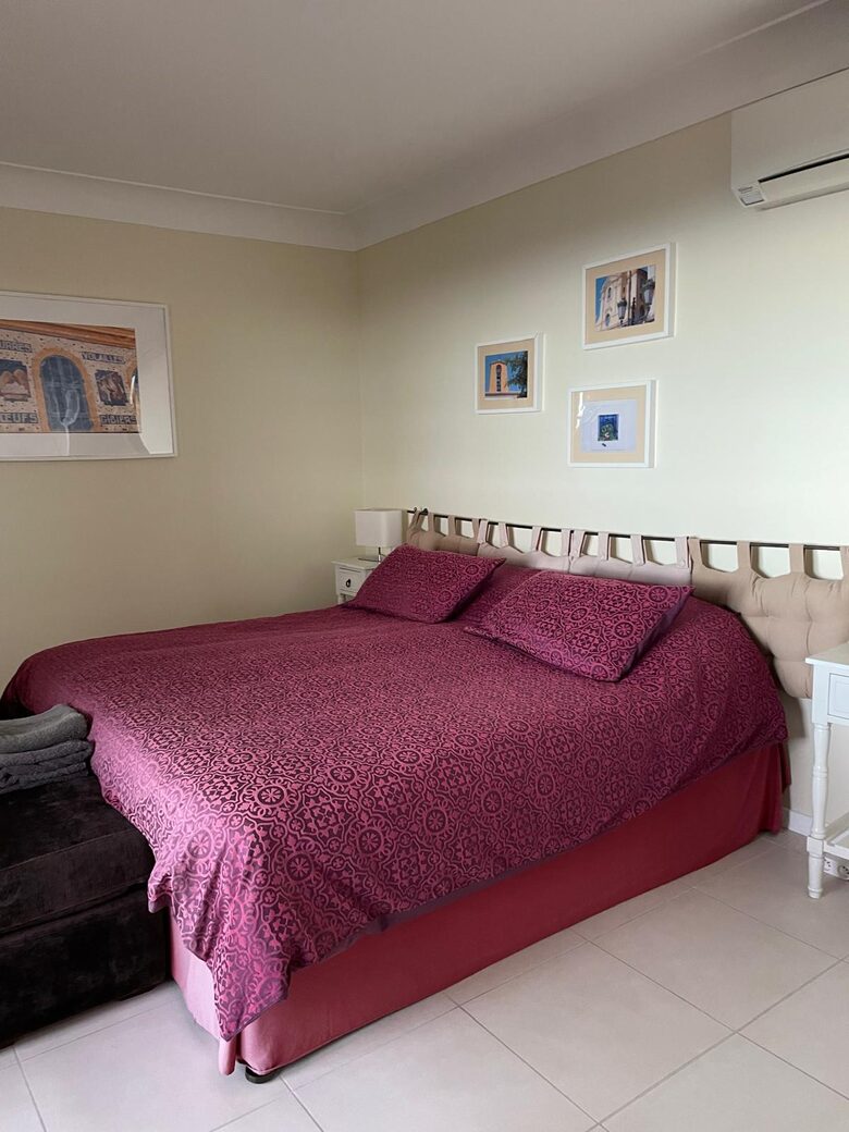 Castellou - Tourrettes-sur-Loup, France