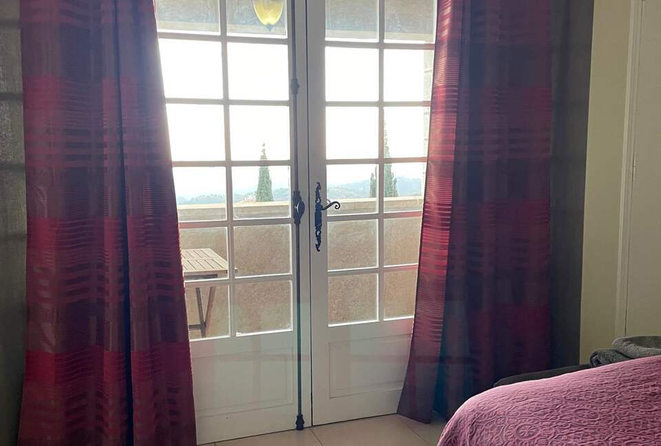 Castellou - Tourrettes-sur-Loup, France