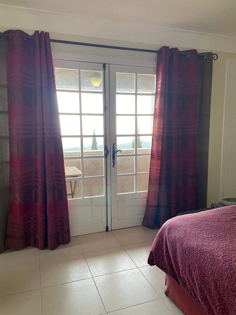 Castellou - Tourrettes-sur-Loup, France