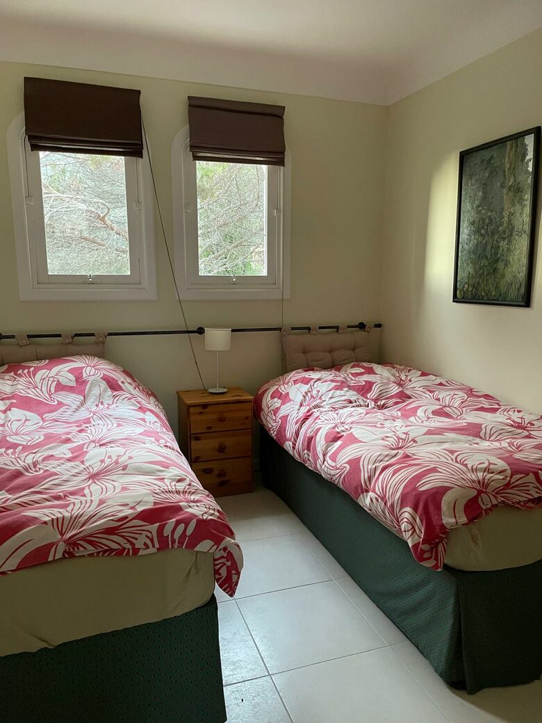 Castellou - Tourrettes-sur-Loup, France