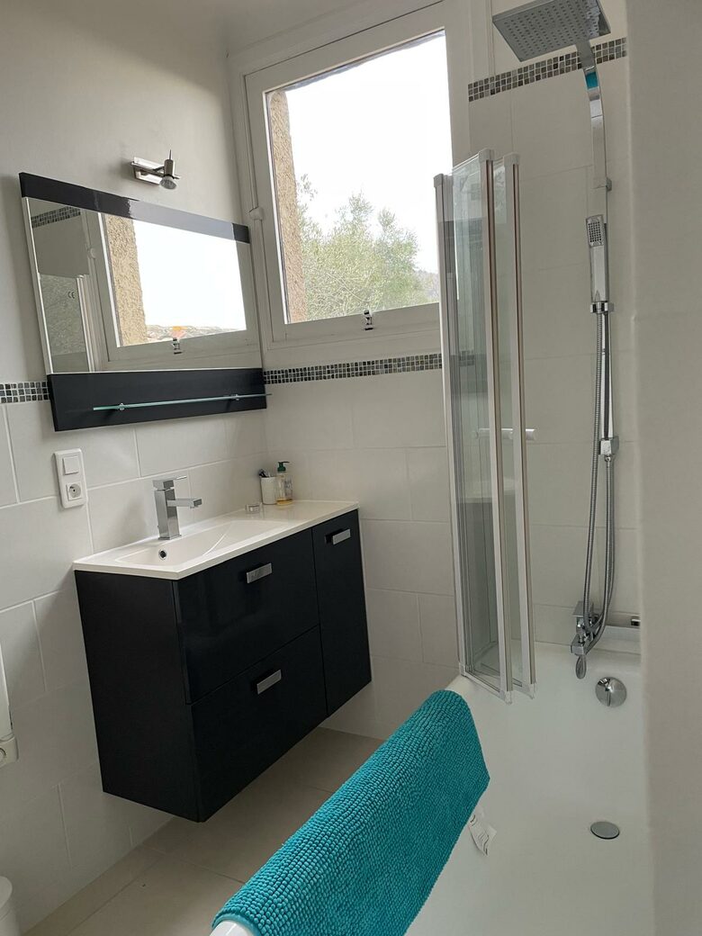 Castellou - Tourrettes-sur-Loup, France