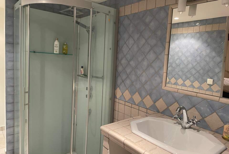 Castellou - Tourrettes-sur-Loup, France