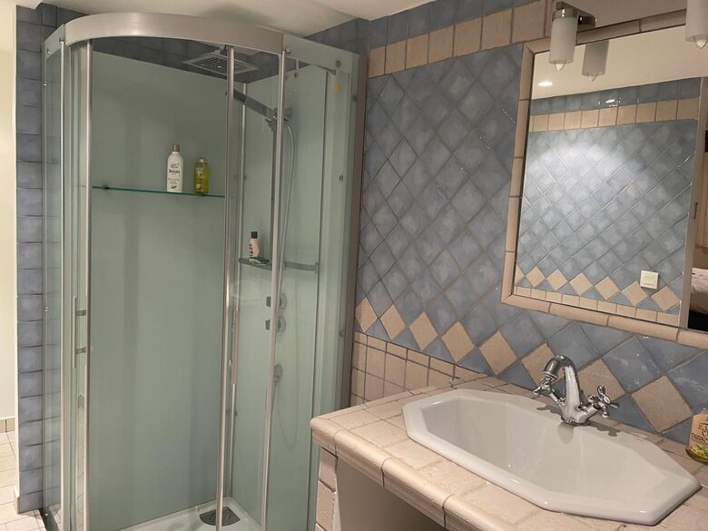 Castellou - Tourrettes-sur-Loup, France