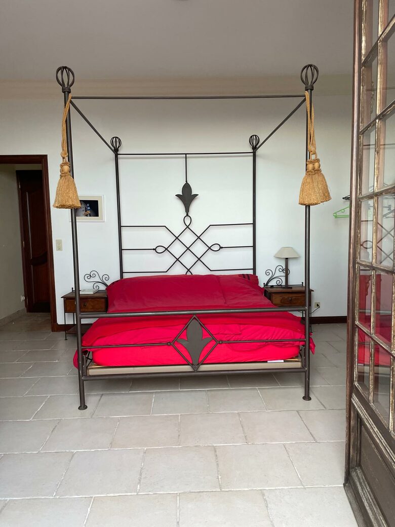 Castellou - Tourrettes-sur-Loup, France