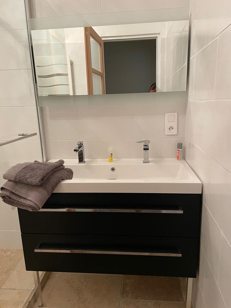 Castellou - Tourrettes-sur-Loup, France