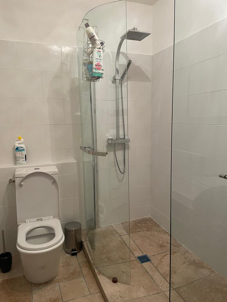 Castellou - Tourrettes-sur-Loup, France