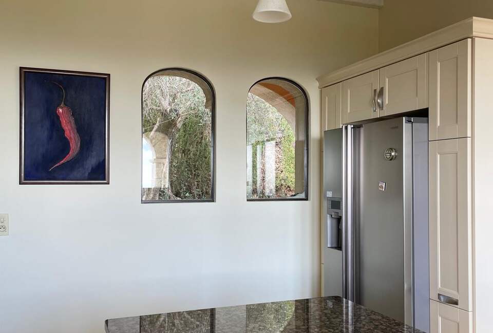 Castellou - Tourrettes-sur-Loup, France