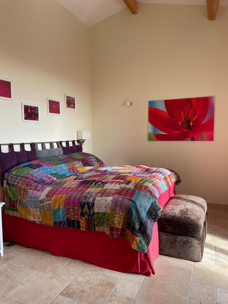 Castellou - Tourrettes-sur-Loup, France